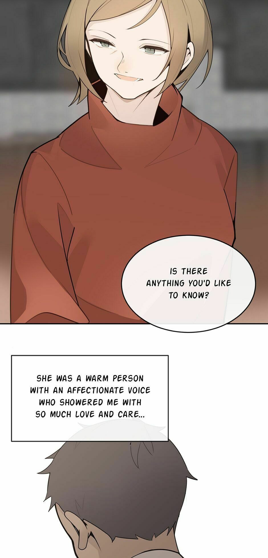 Devil Sword King Chapter 250 page 9 - 