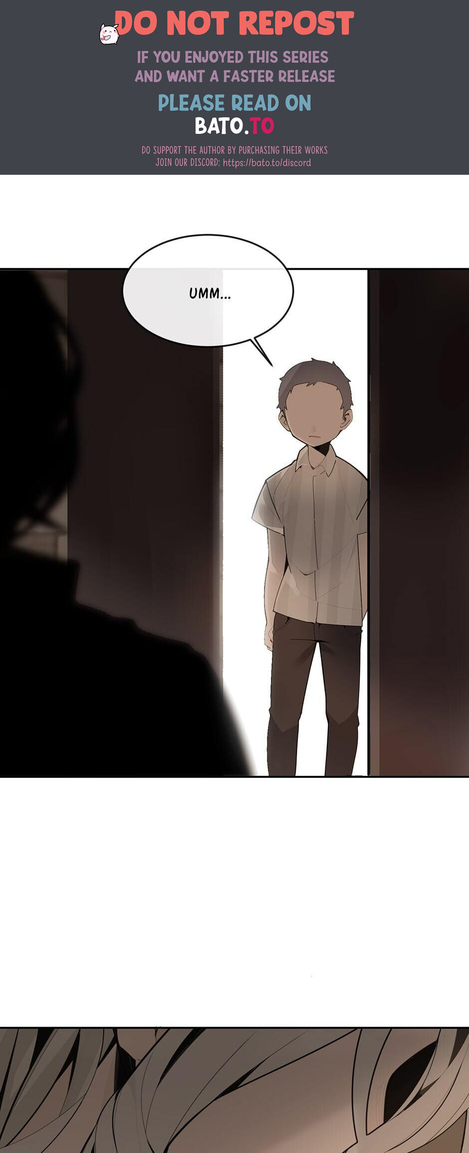 Devil Sword King Chapter 251 page 1 - 
