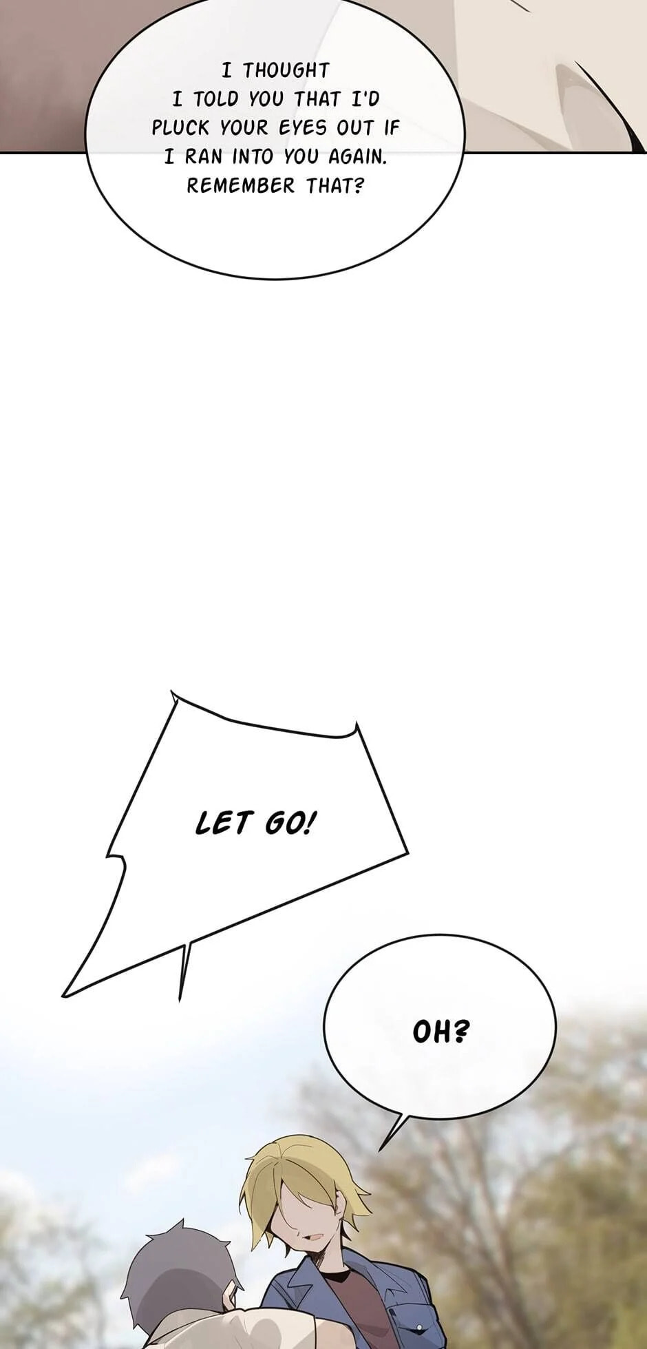 Devil Sword King Chapter 251 page 13 - 