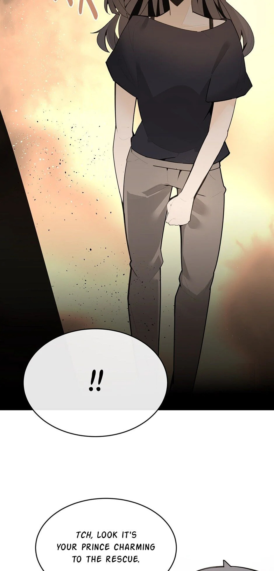 Devil Sword King Chapter 251 page 16 - 