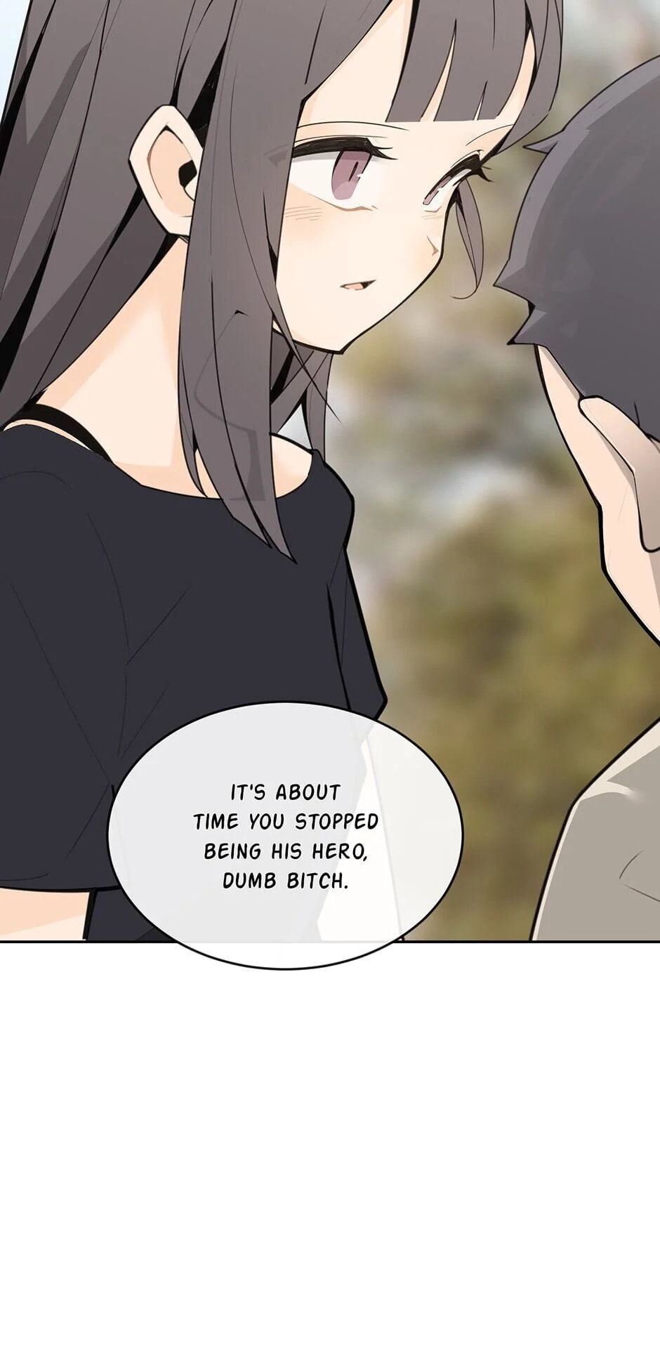 Devil Sword King Chapter 251 page 20 - 