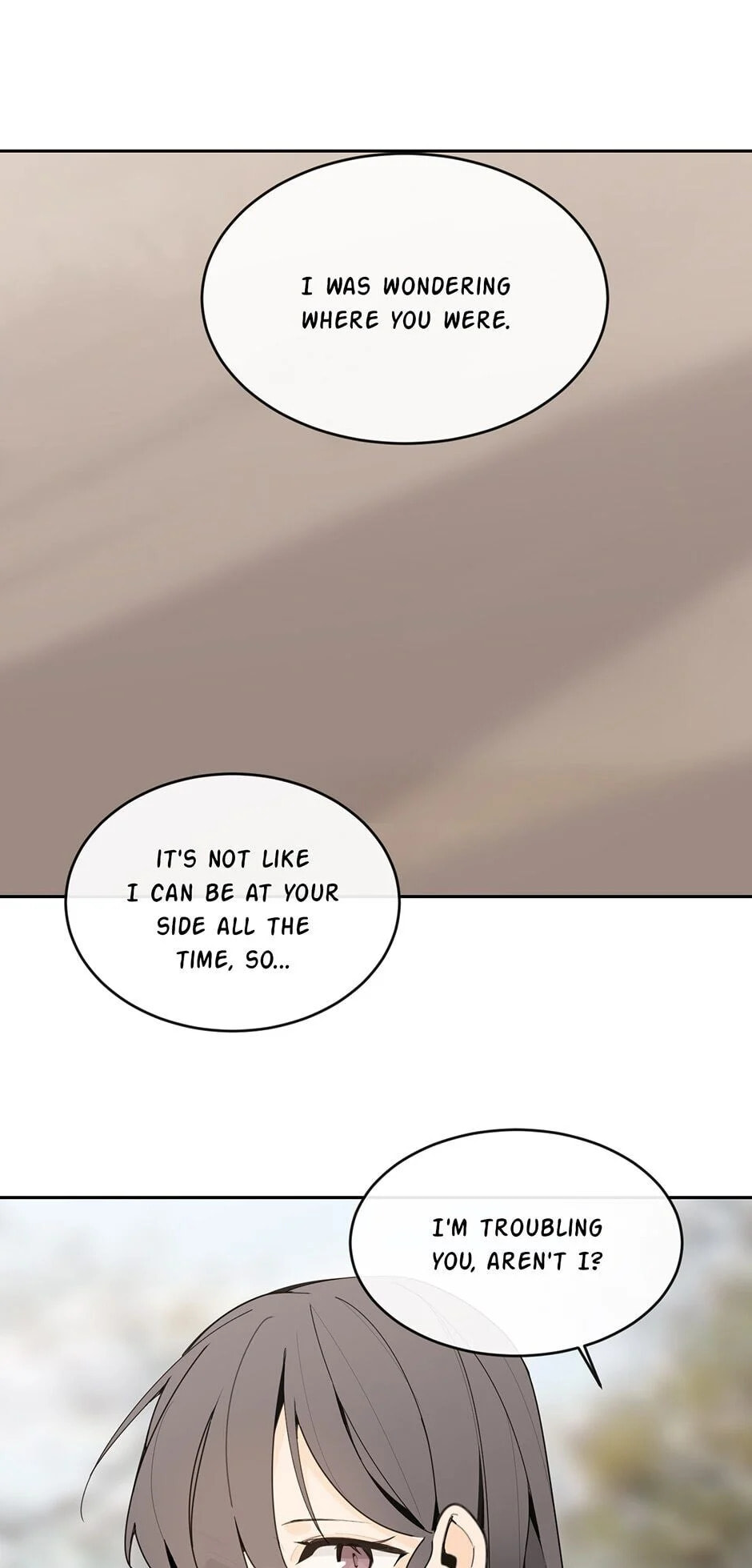Devil Sword King Chapter 251 page 21 - 