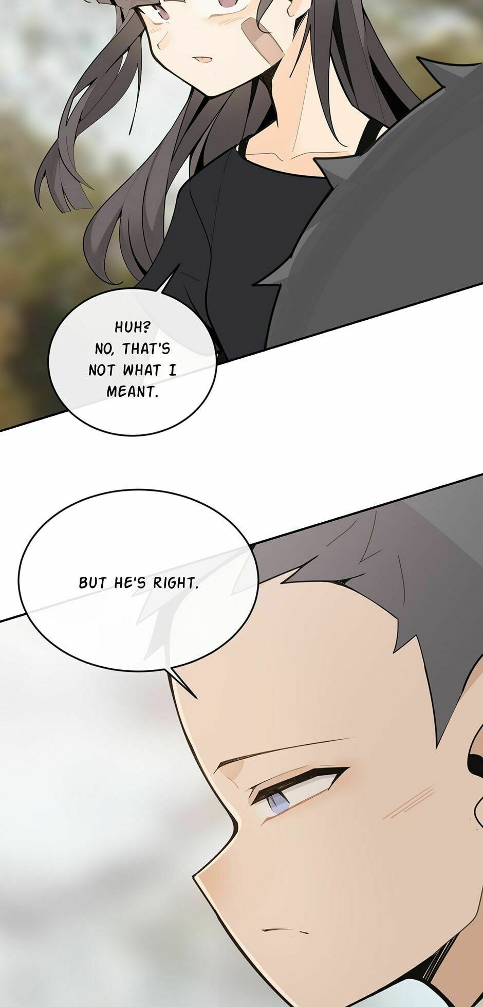 Devil Sword King Chapter 251 page 22 - 