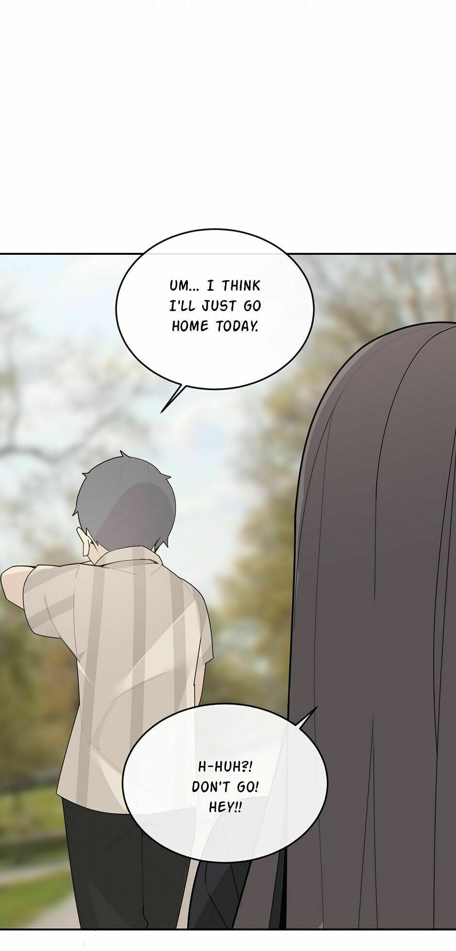 Devil Sword King Chapter 251 page 24 - 