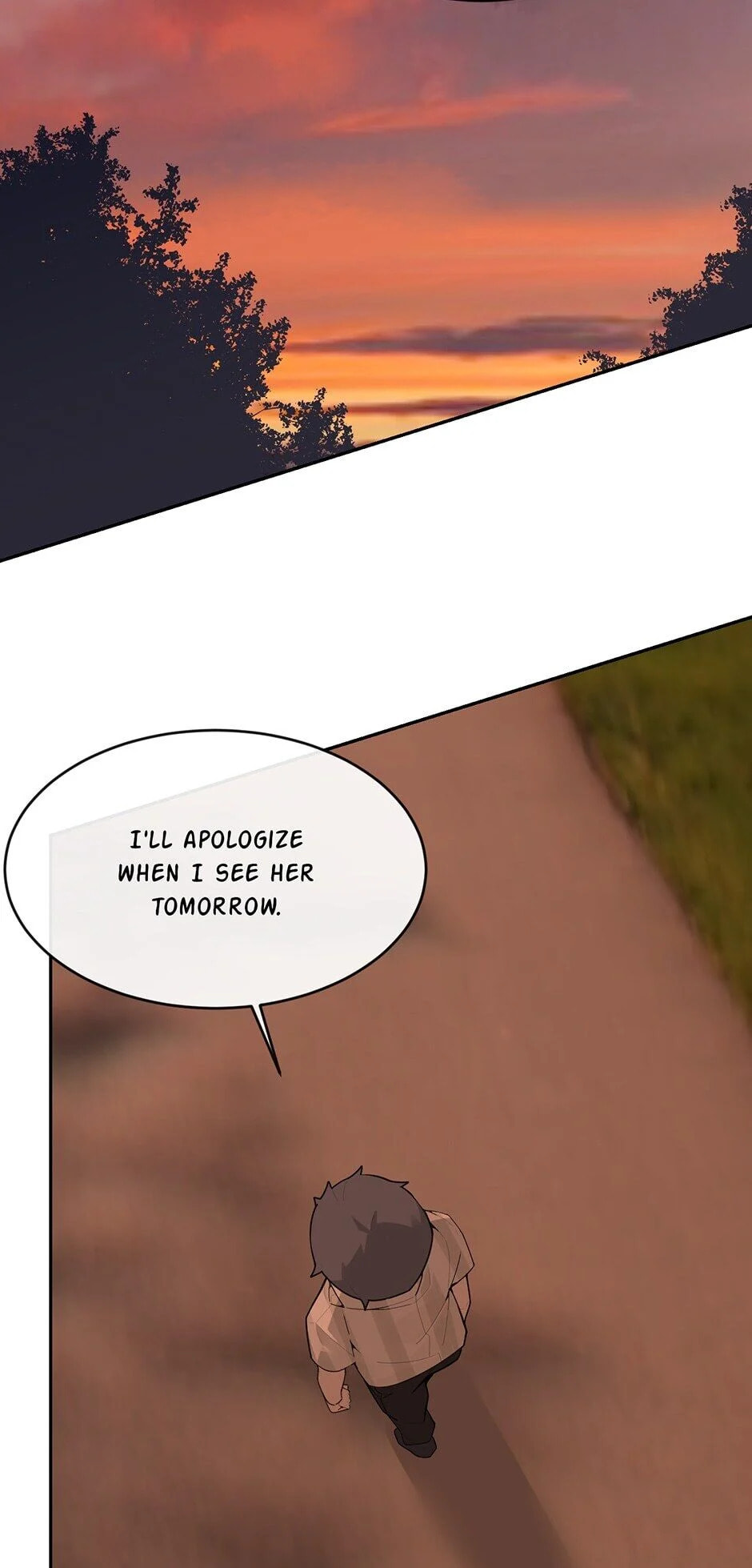 Devil Sword King Chapter 251 page 26 - 