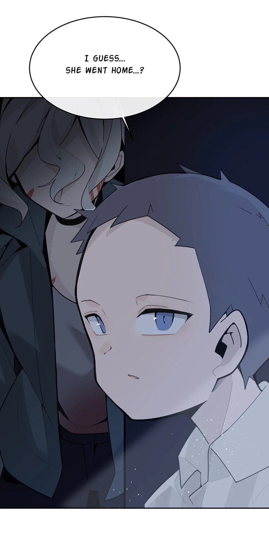 Devil Sword King Chapter 251 page 30 - 