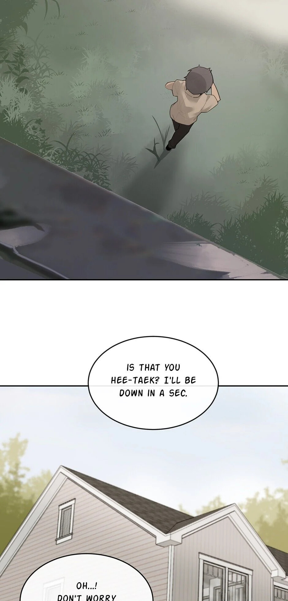 Devil Sword King Chapter 251 page 4 - 