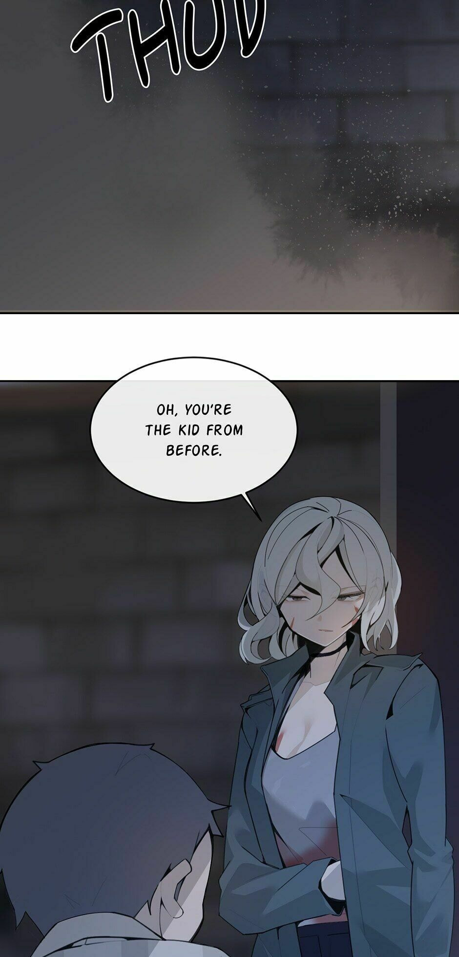 Devil Sword King Chapter 251 page 32 - 