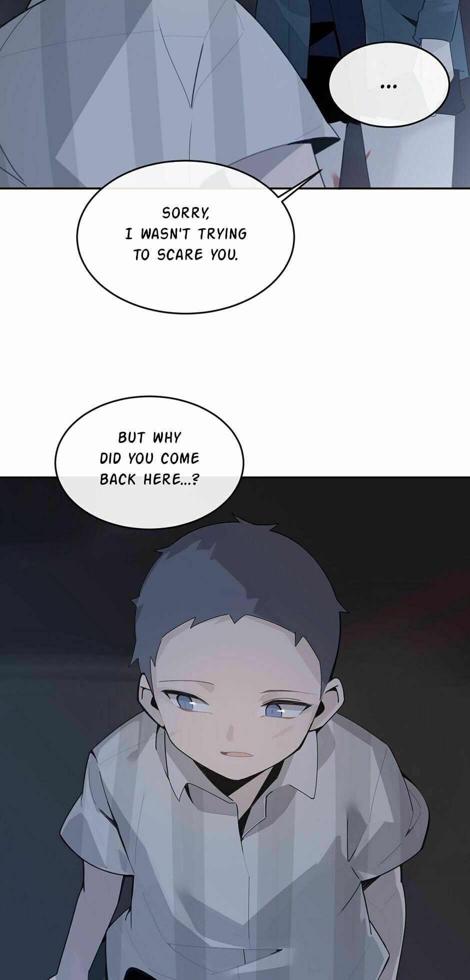 Devil Sword King Chapter 251 page 33 - 