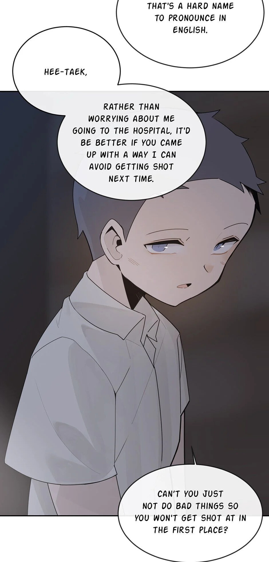 Devil Sword King Chapter 251 page 37 - 
