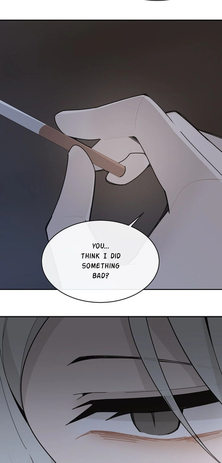 Devil Sword King Chapter 251 page 38 - 