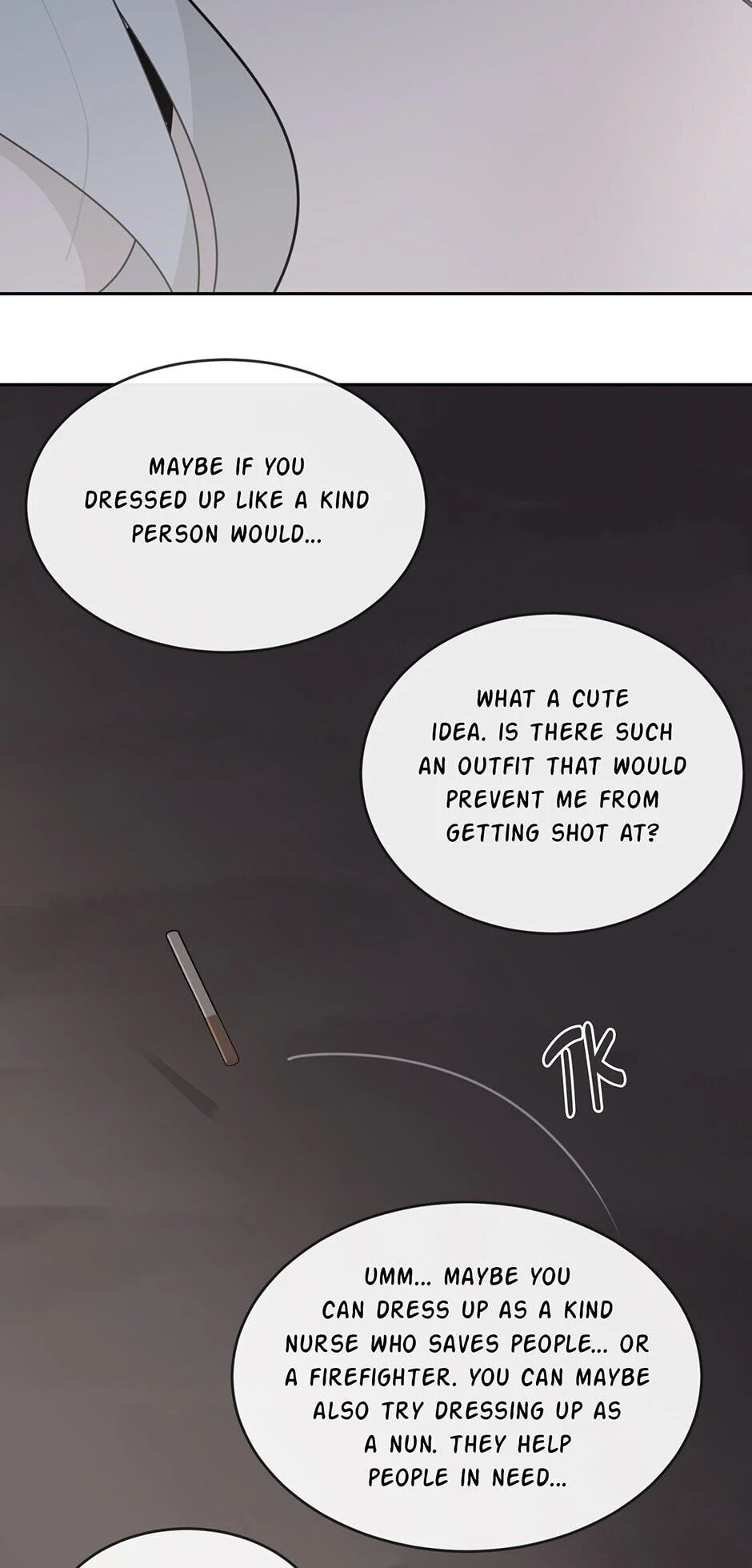 Devil Sword King Chapter 251 page 39 - 