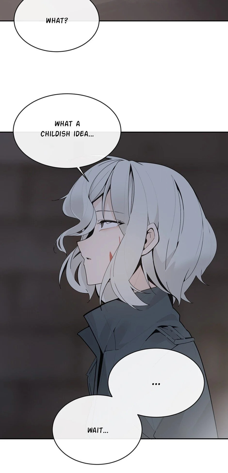 Devil Sword King Chapter 251 page 40 - 