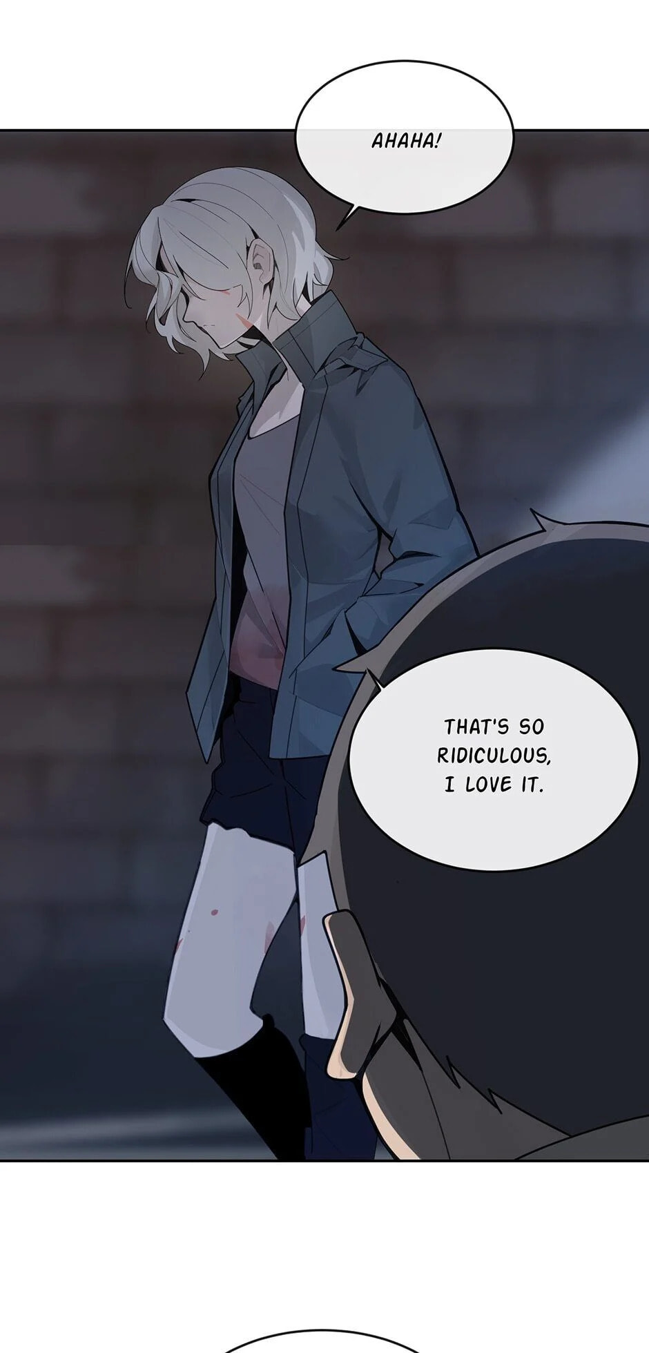 Devil Sword King Chapter 251 page 41 - 