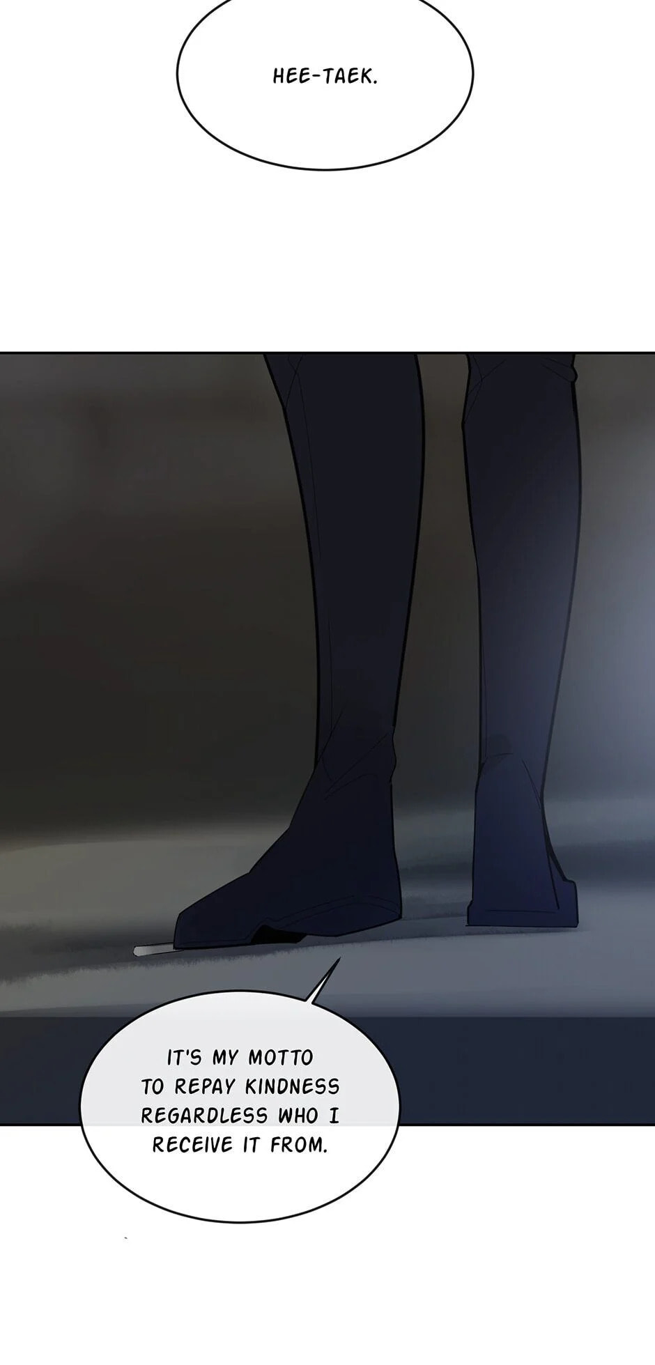 Devil Sword King Chapter 251 page 42 - 
