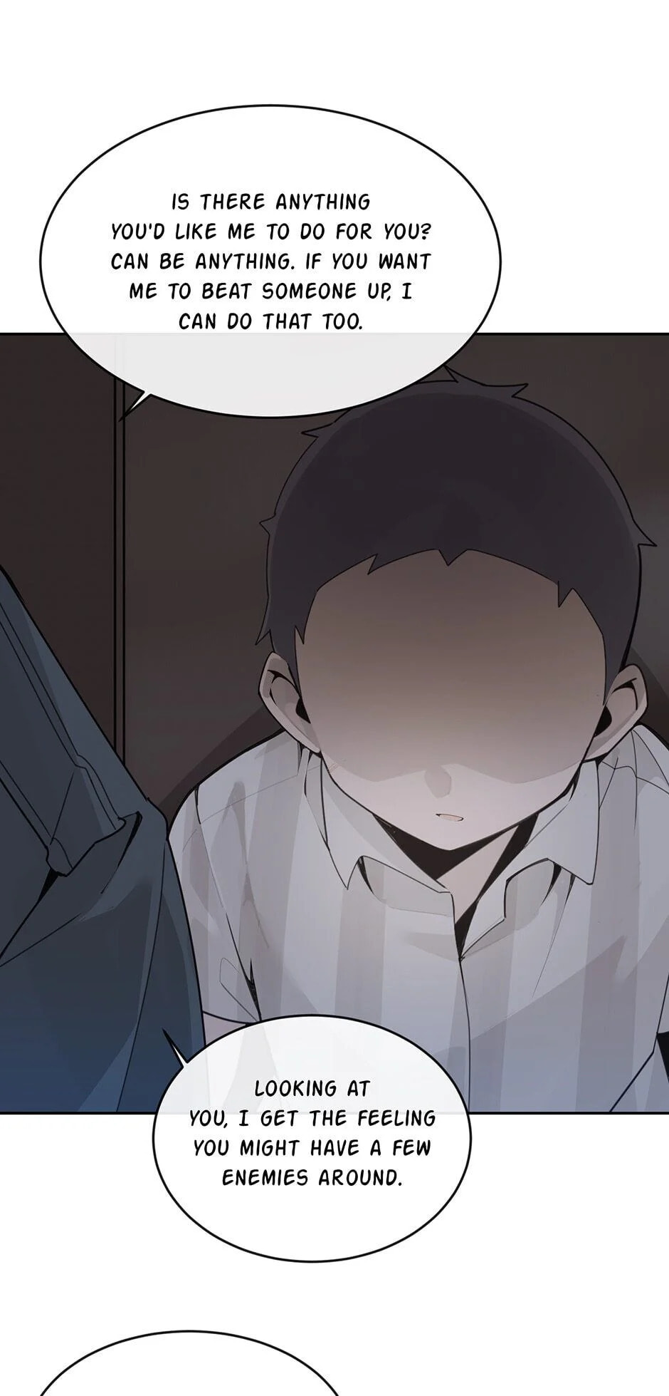 Devil Sword King Chapter 251 page 43 - 
