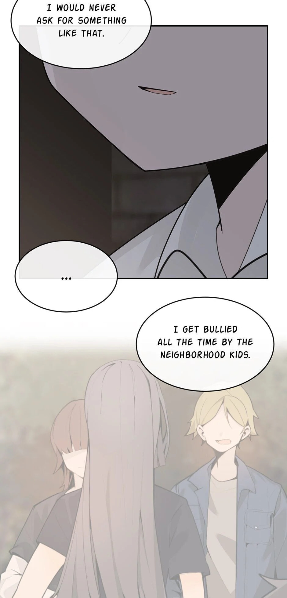Devil Sword King Chapter 251 page 44 - 