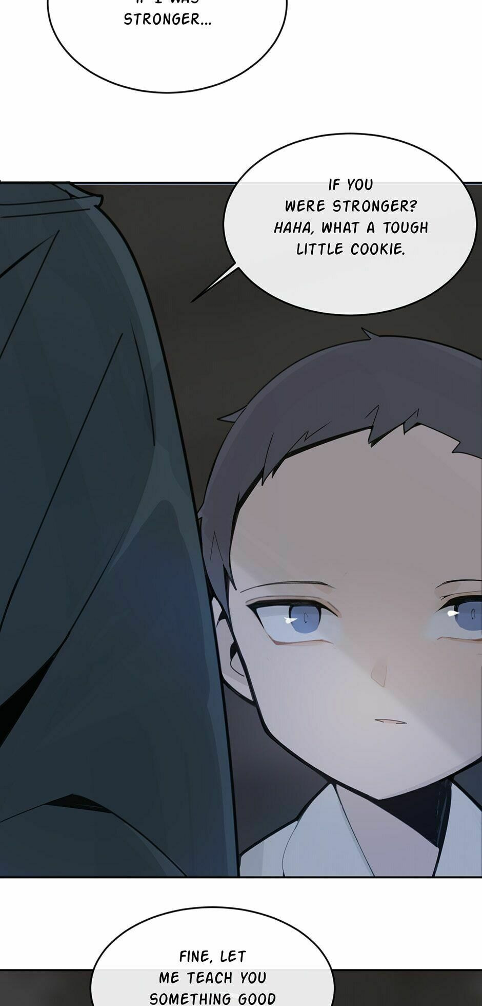 Devil Sword King Chapter 251 page 46 - 