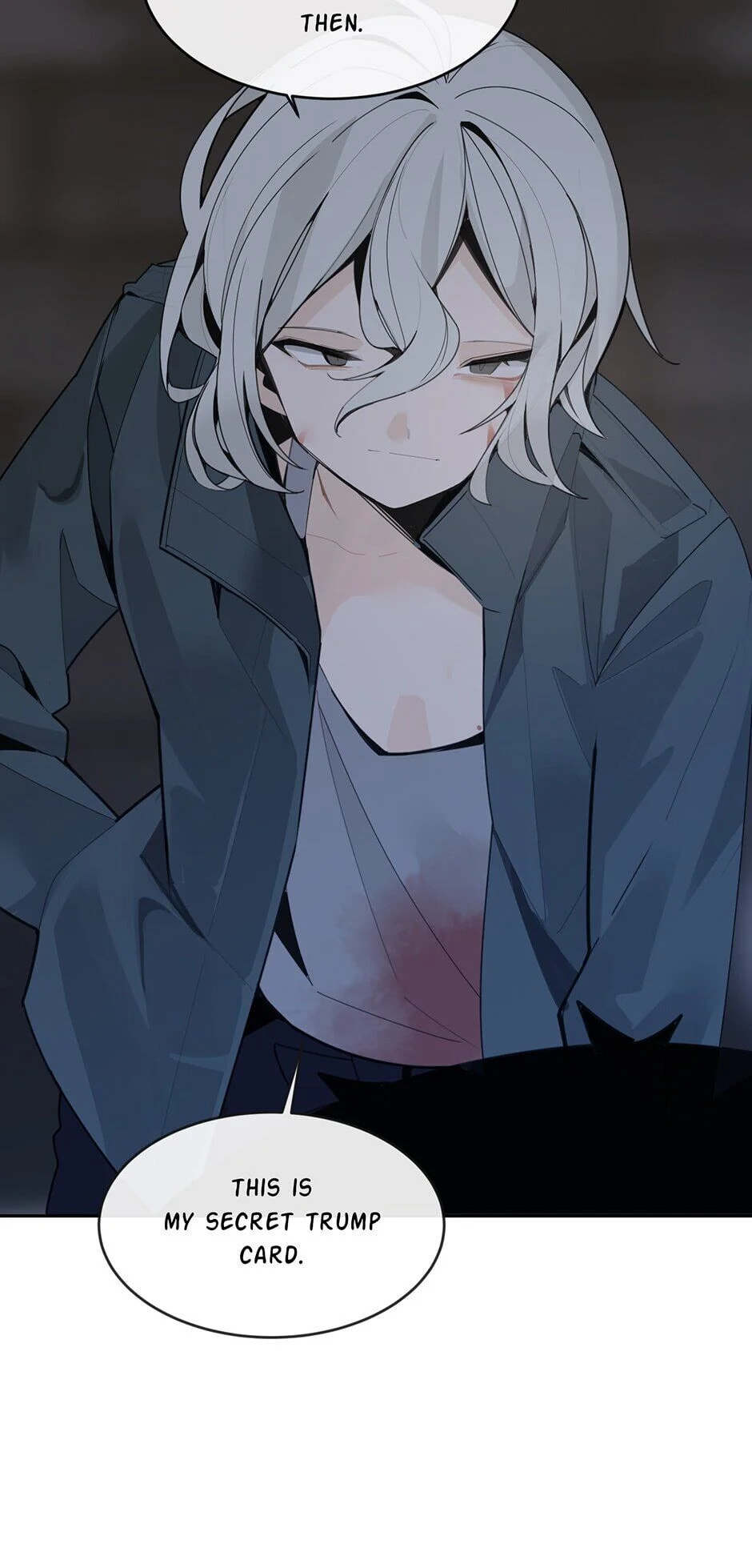 Devil Sword King Chapter 251 page 47 - 