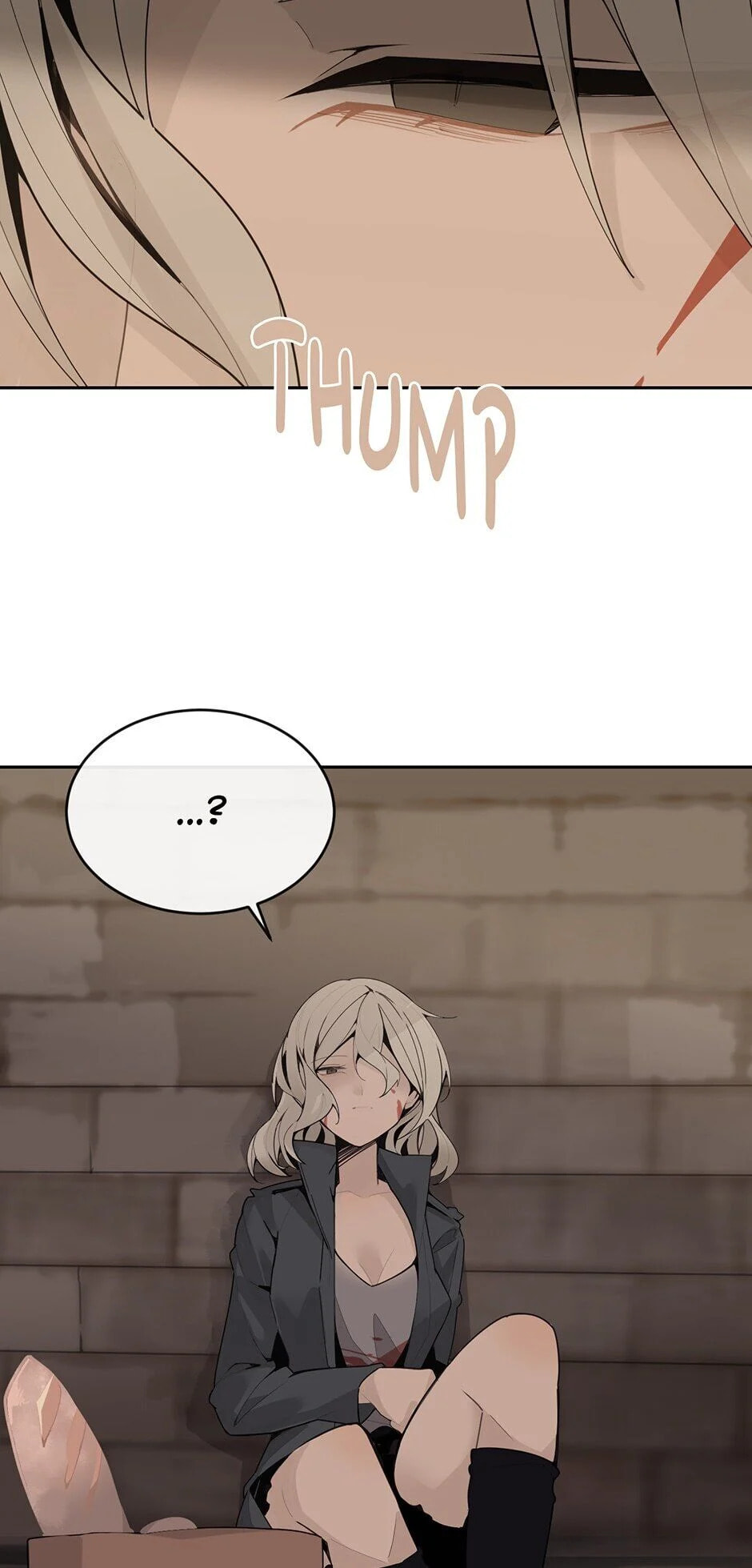 Devil Sword King Chapter 251 page 7 - 