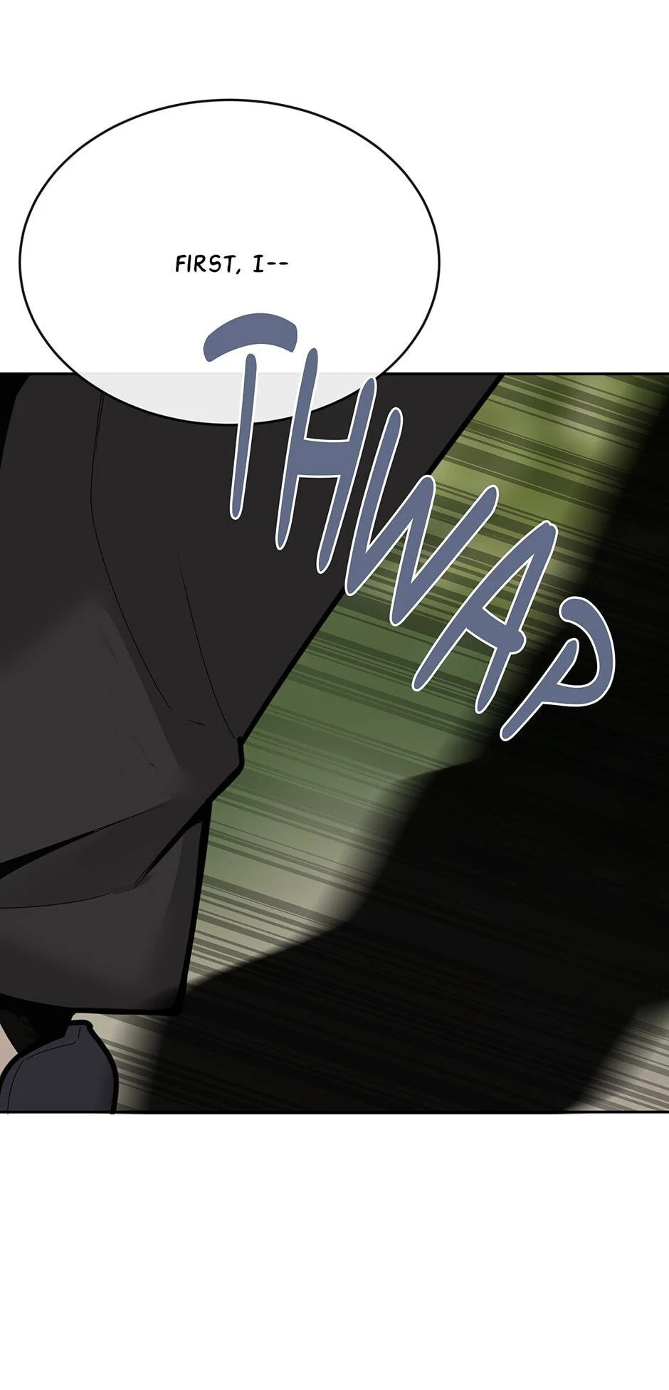 Devil Sword King Chapter 251 page 10 - 