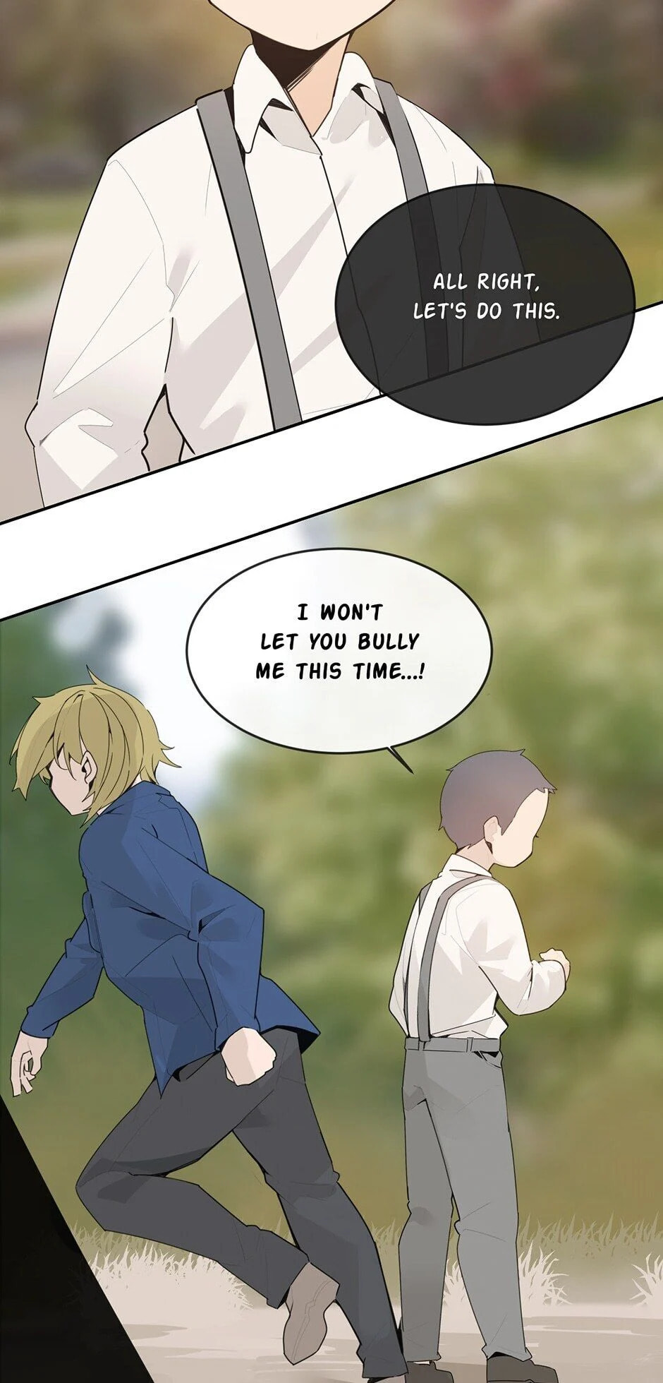 Devil Sword King Chapter 252 page 2 - 