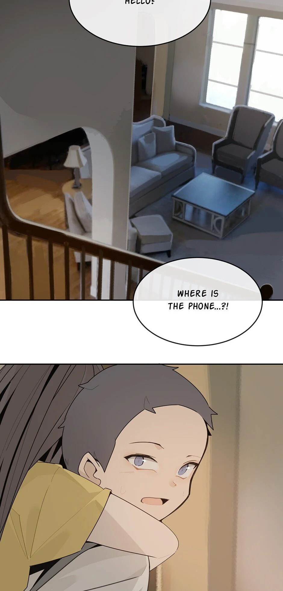 Devil Sword King Chapter 252 page 12 - 