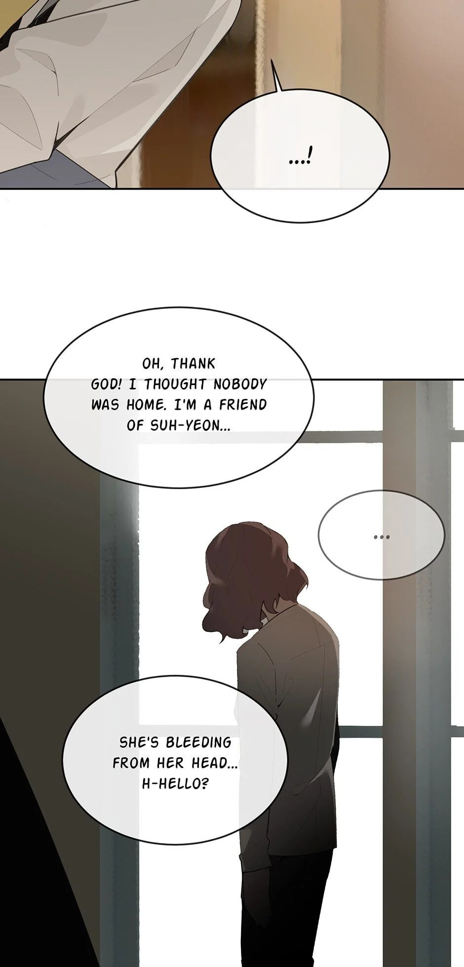Devil Sword King Chapter 252 page 13 - 