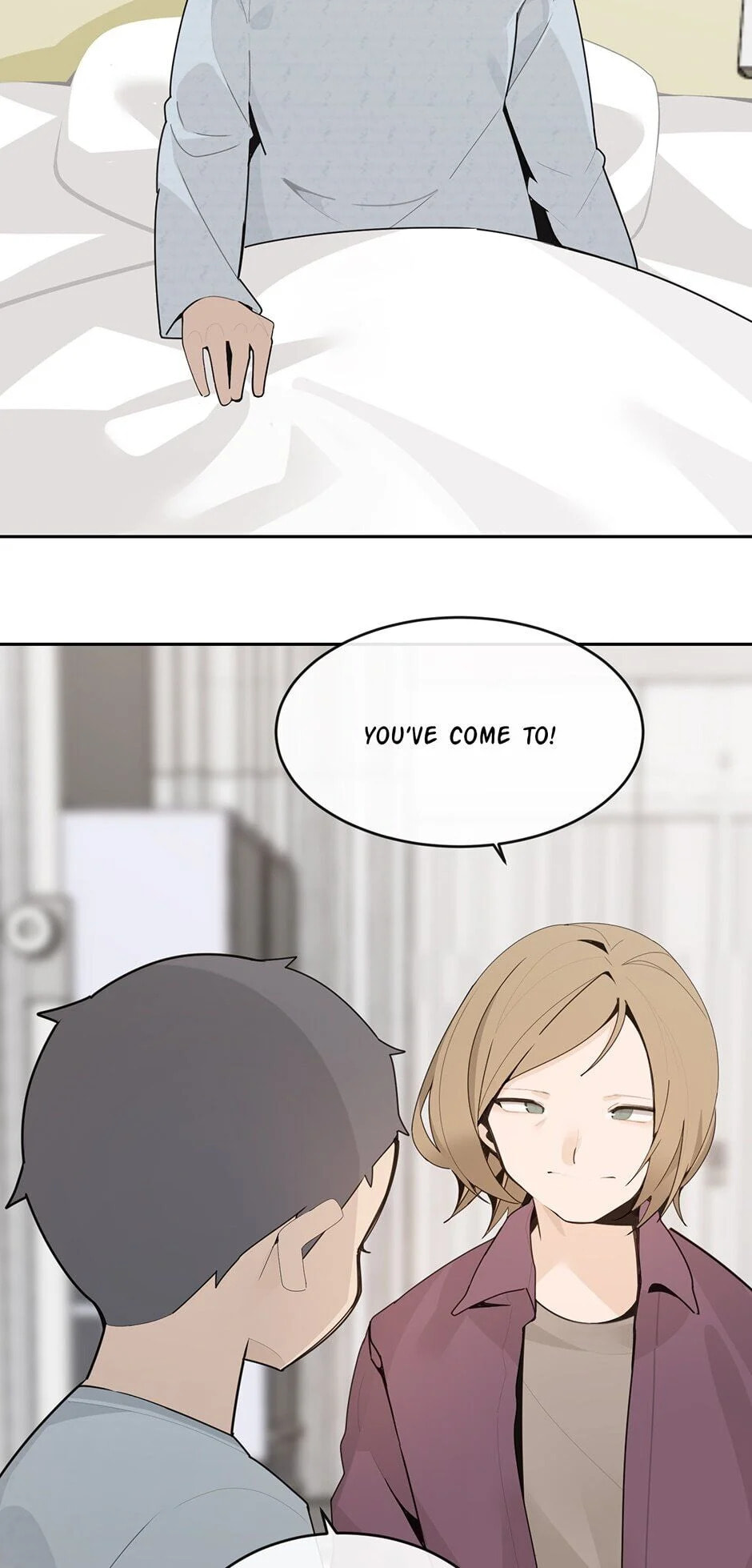 Devil Sword King Chapter 252 page 23 - 