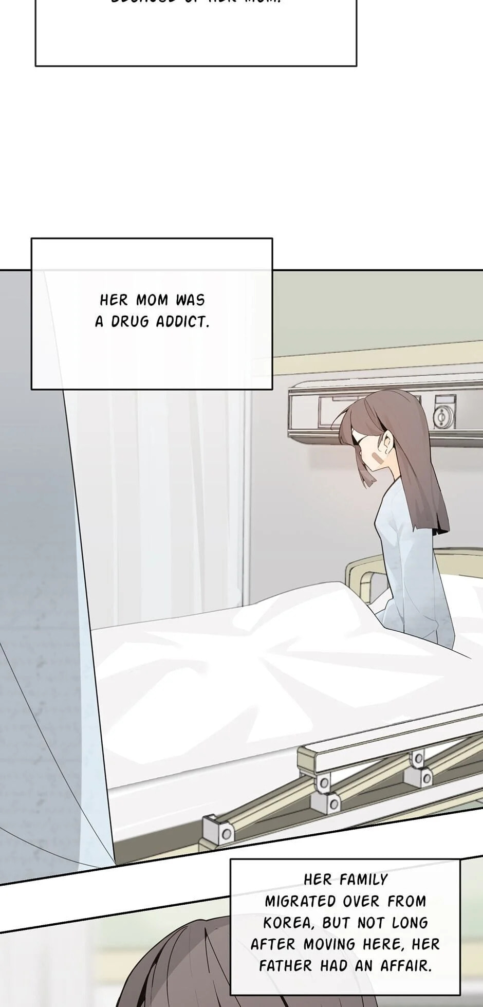 Devil Sword King Chapter 252 page 27 - 