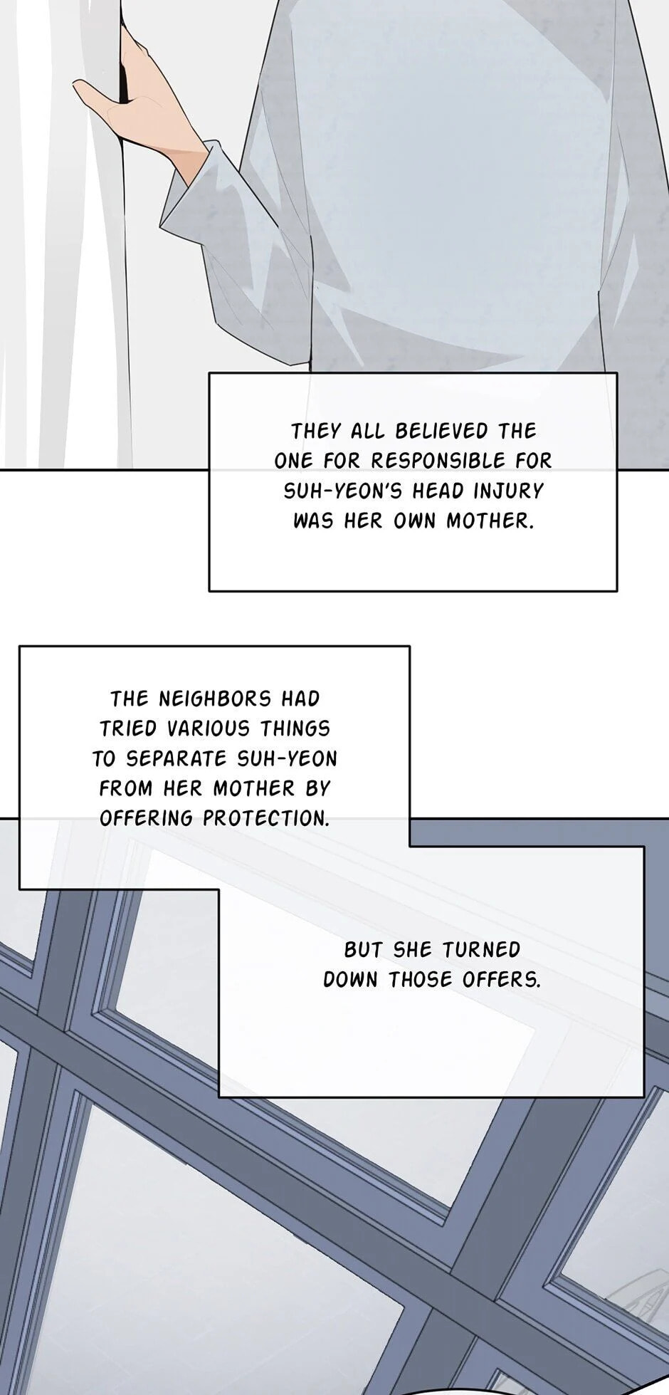 Devil Sword King Chapter 252 page 29 - 