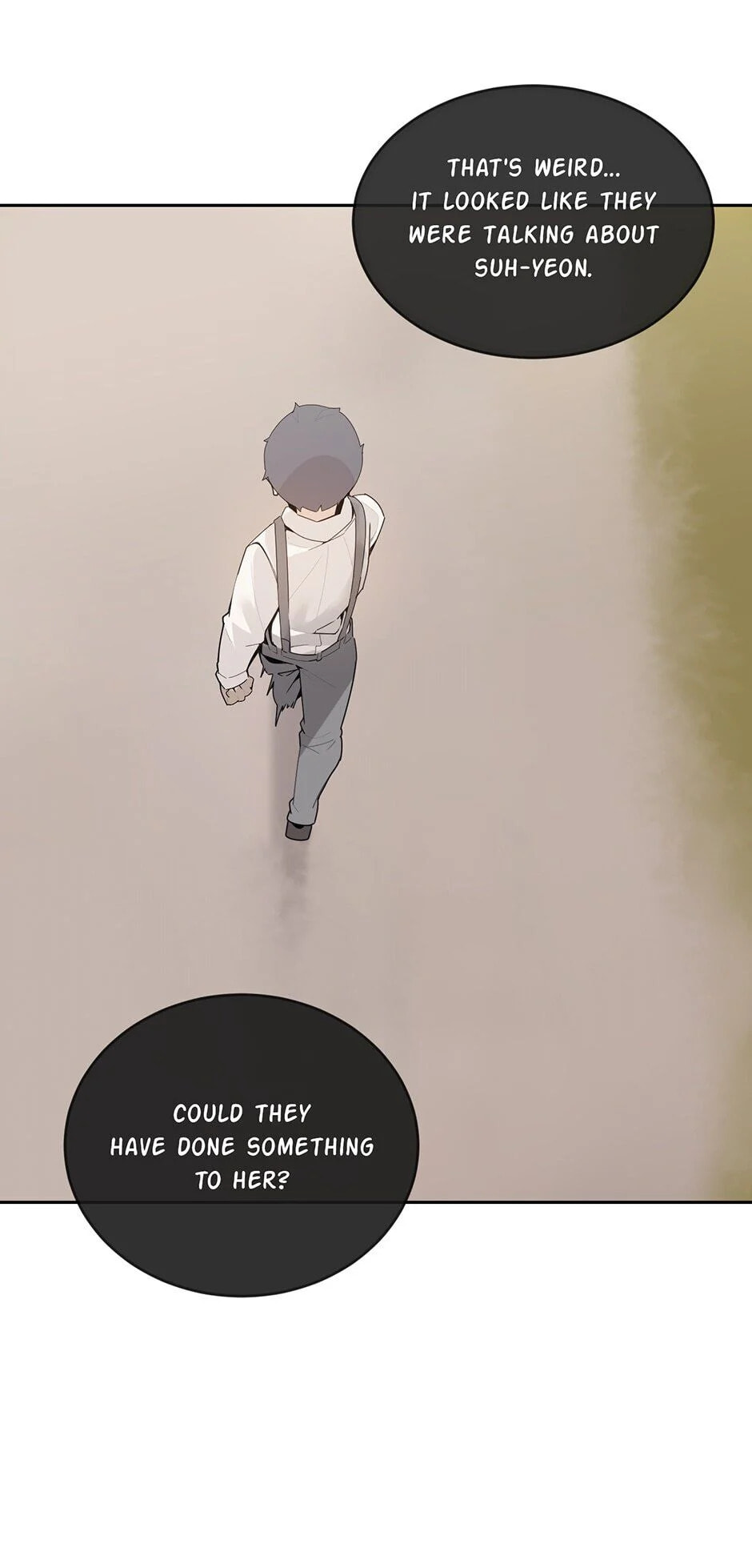 Devil Sword King Chapter 252 page 4 - 