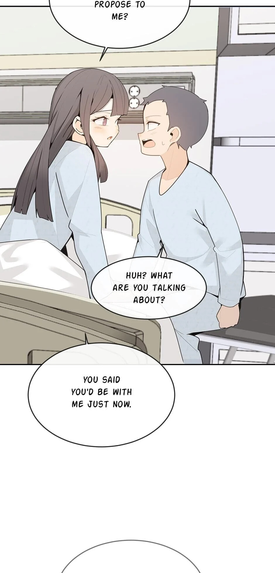 Devil Sword King Chapter 252 page 34 - 