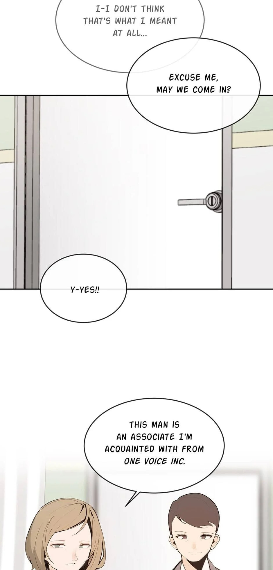 Devil Sword King Chapter 252 page 35 - 