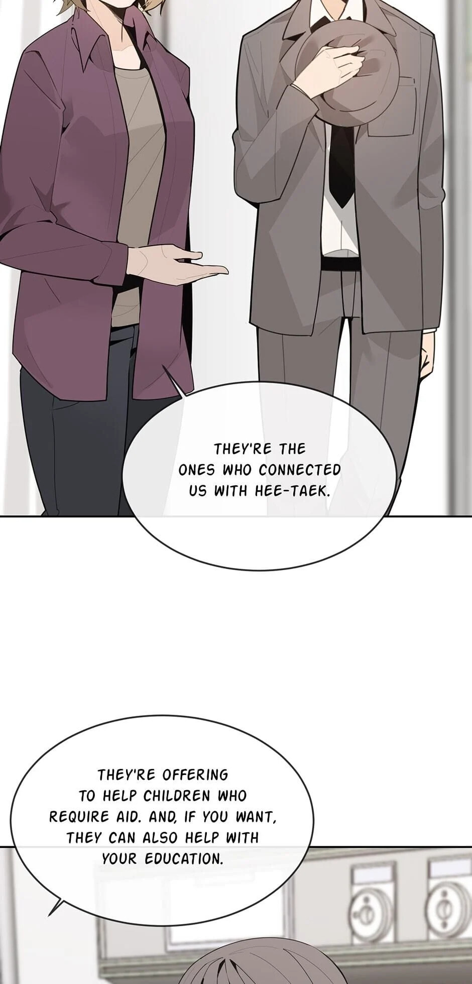 Devil Sword King Chapter 252 page 36 - 