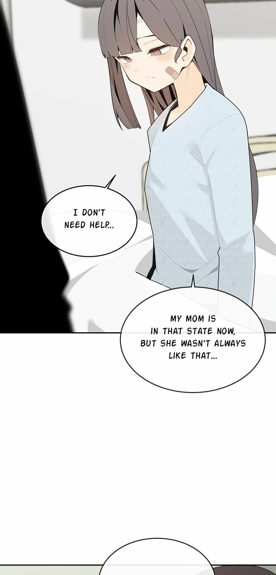 Devil Sword King Chapter 252 page 37 - 