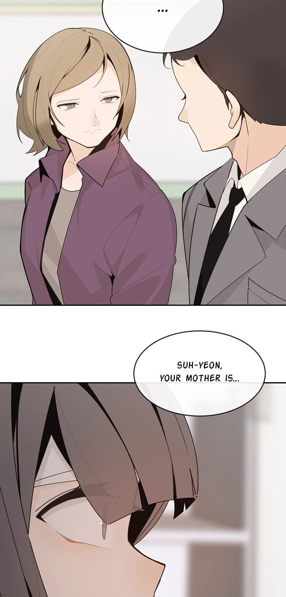 Devil Sword King Chapter 252 page 38 - 
