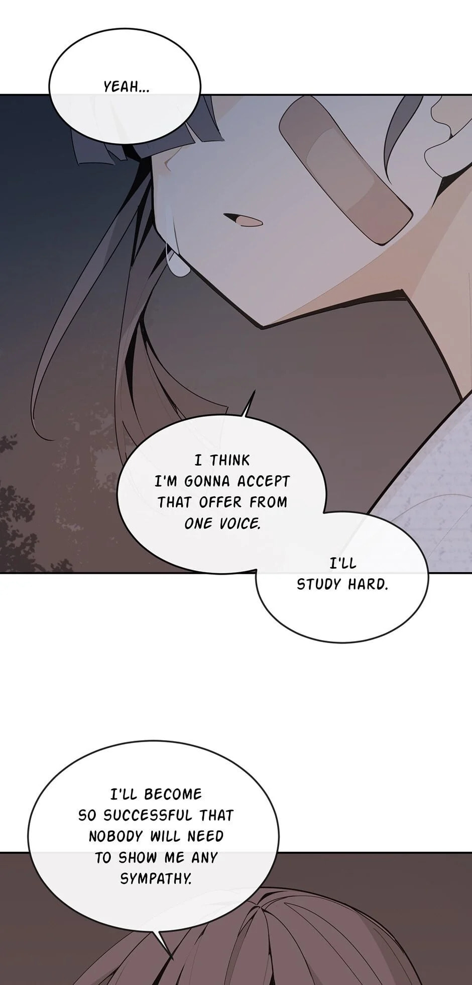 Devil Sword King Chapter 252 page 41 - 