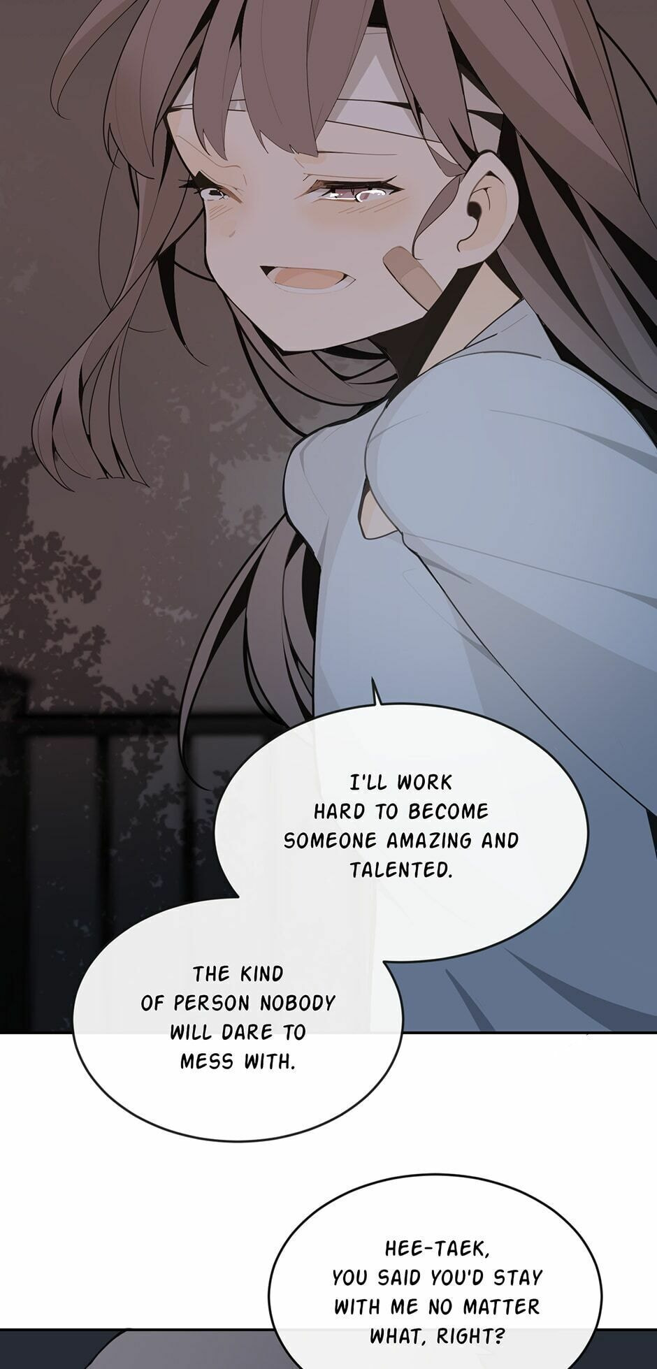 Devil Sword King Chapter 252 page 42 - 