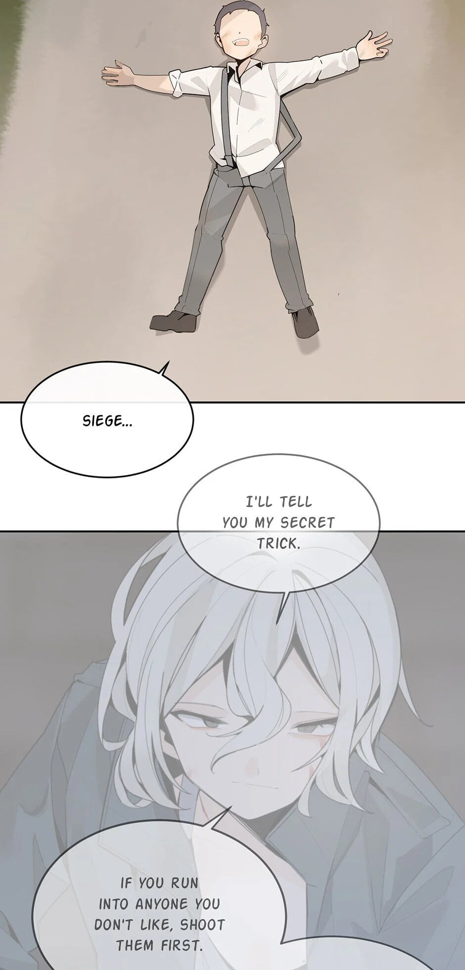 Devil Sword King Chapter 252 page 48 - 