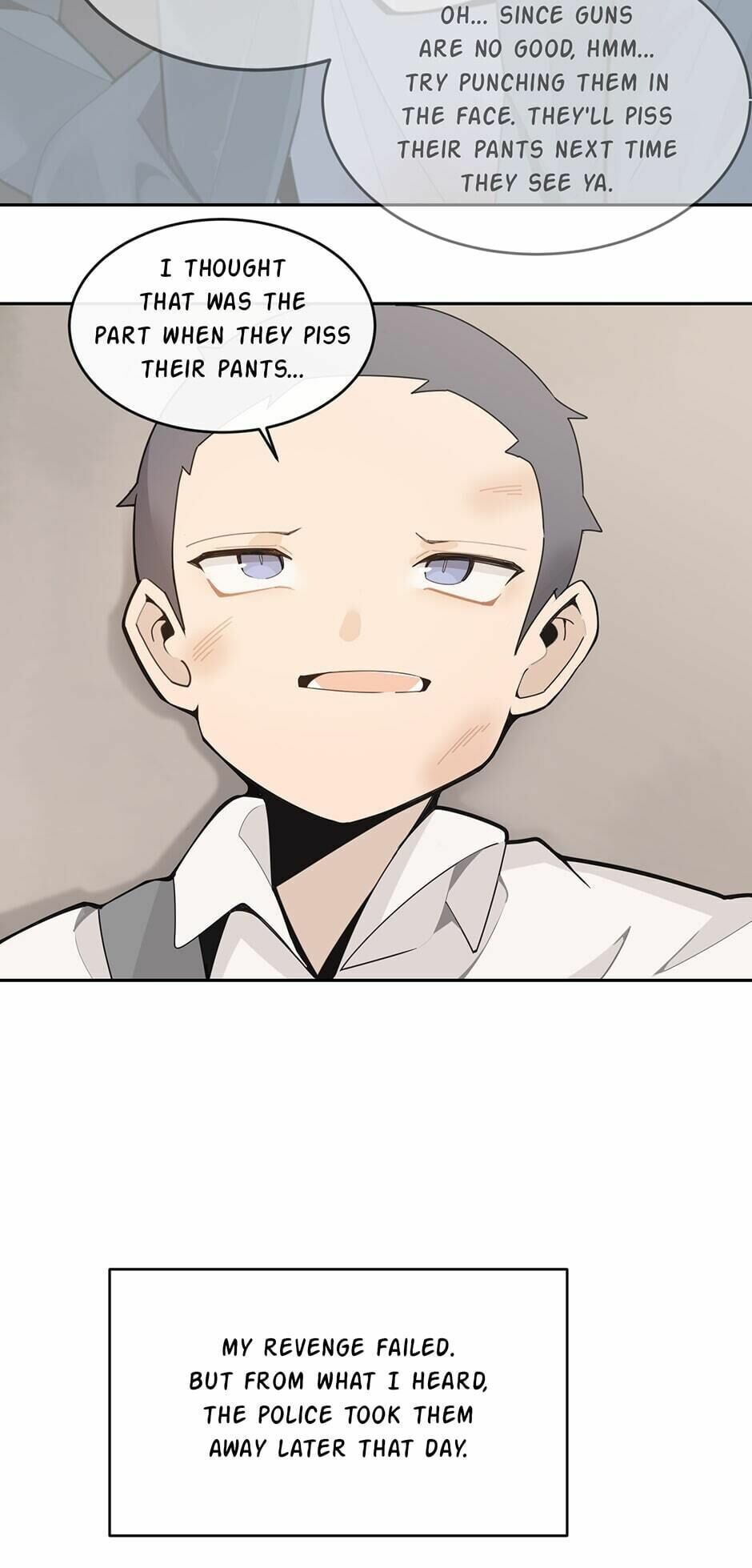 Devil Sword King Chapter 252 page 49 - 