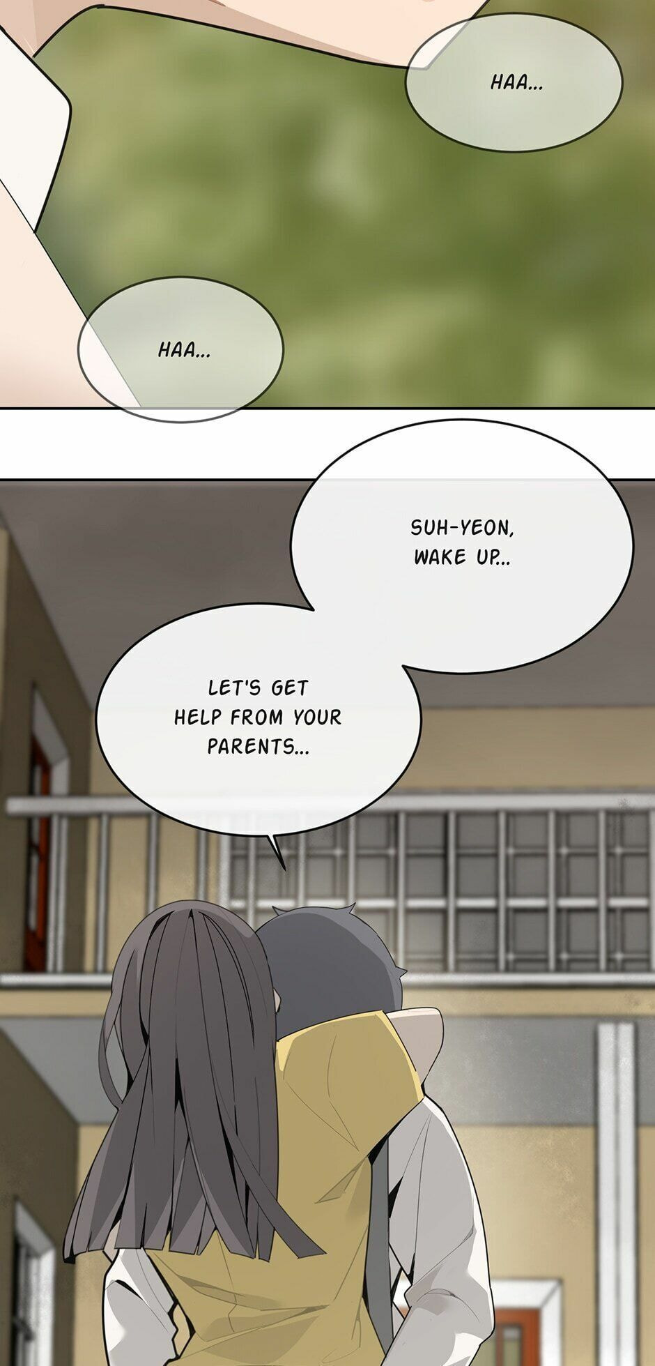 Devil Sword King Chapter 252 page 8 - 