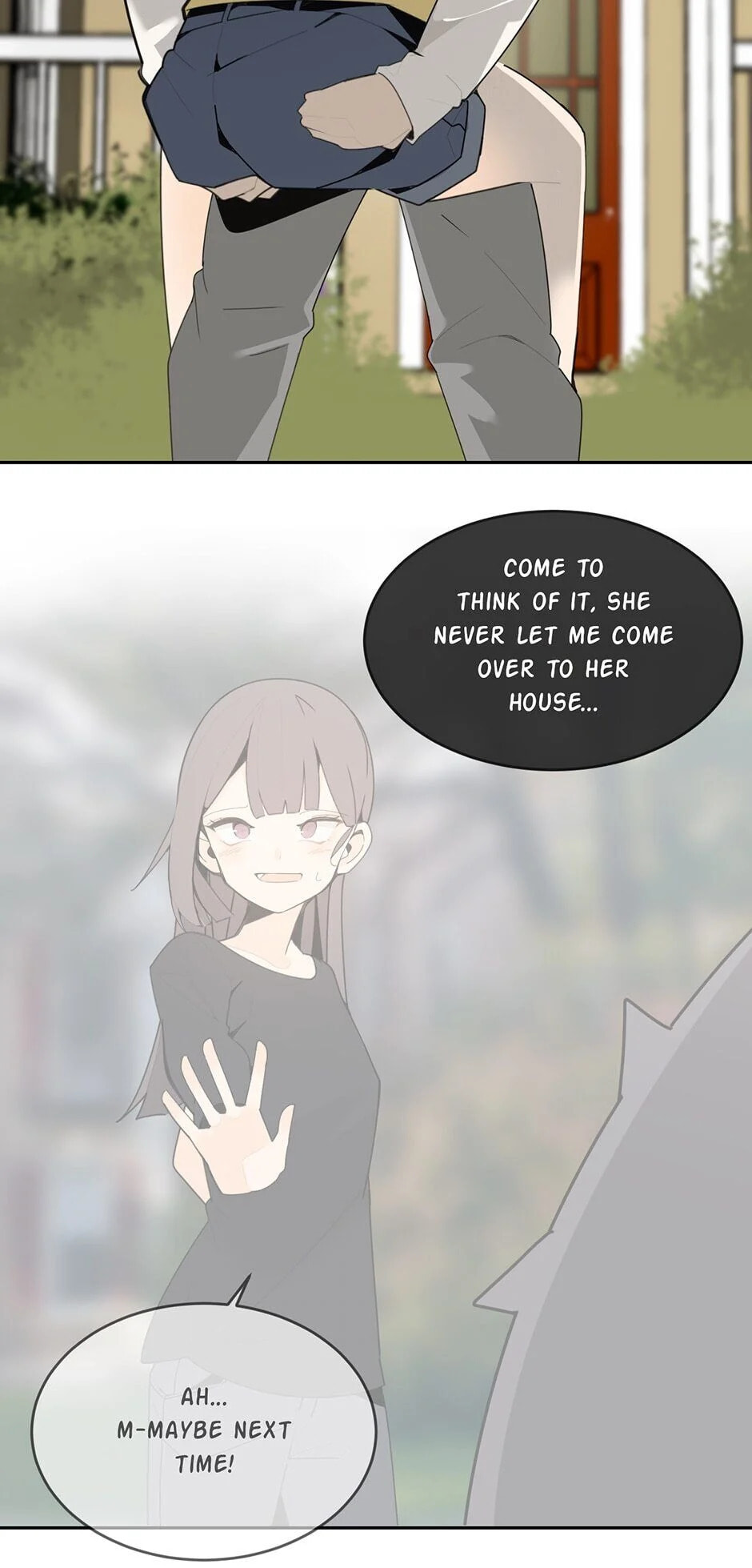 Devil Sword King Chapter 252 page 9 - 