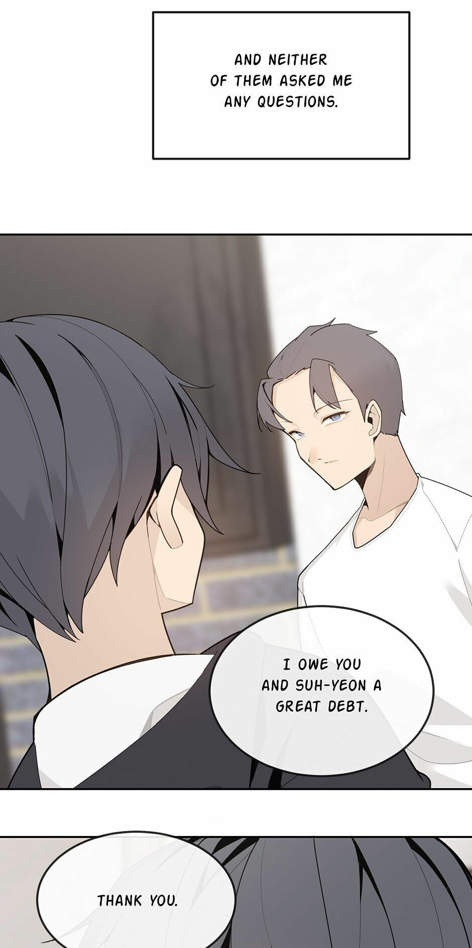 Devil Sword King Chapter 253 page 16 - 