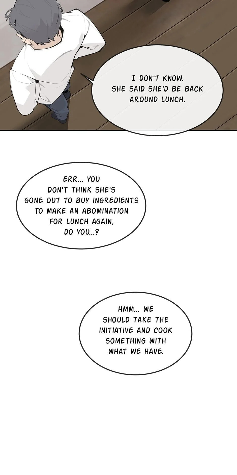 Devil Sword King Chapter 253 page 18 - 