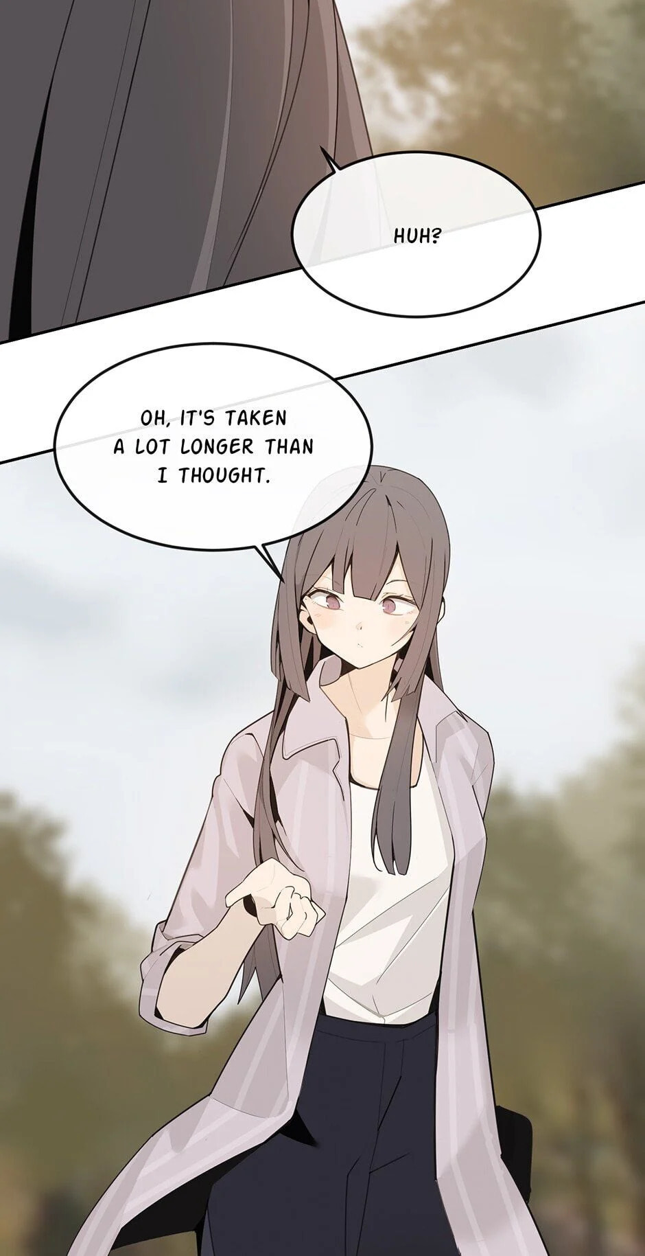Devil Sword King Chapter 253 page 20 - 