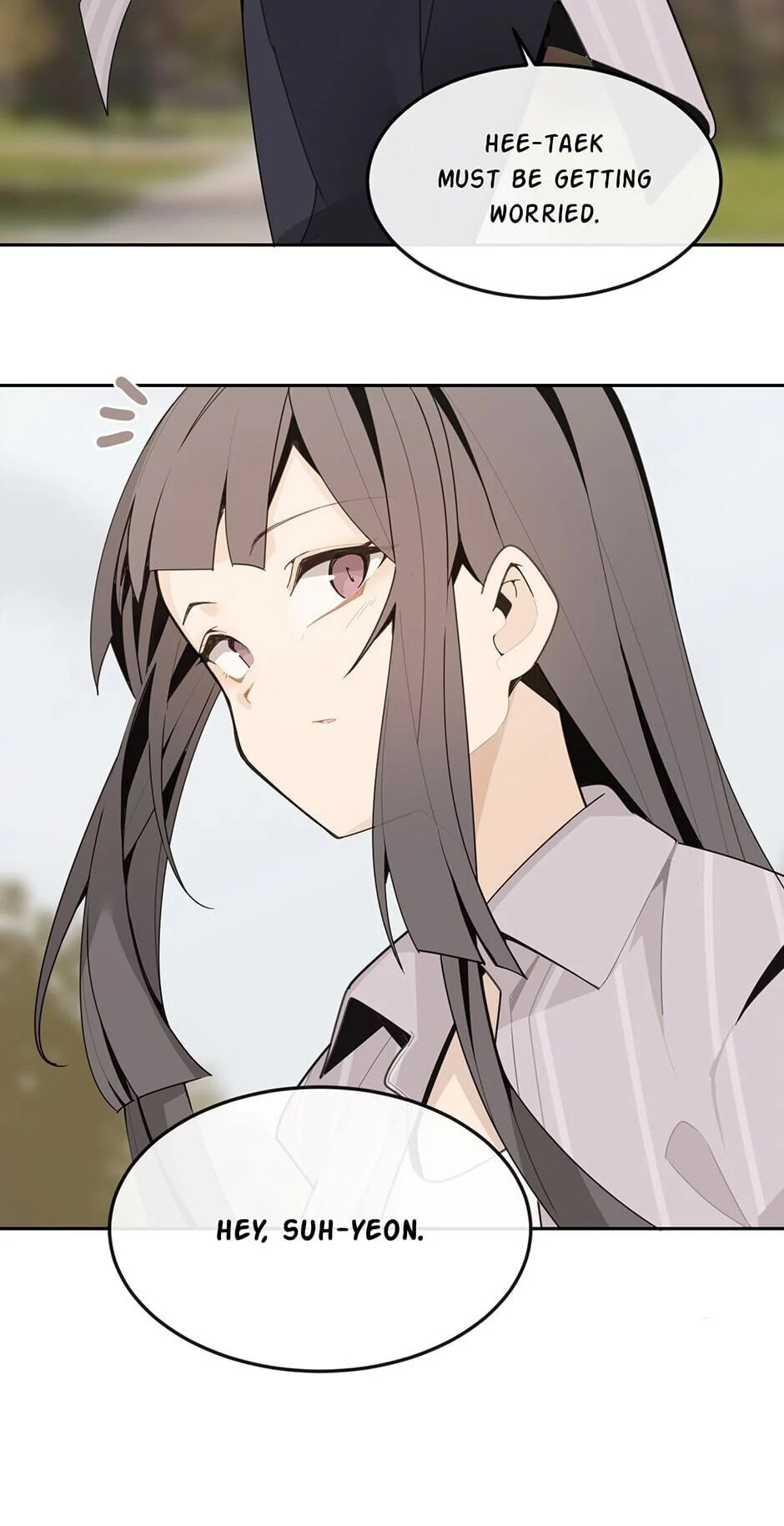 Devil Sword King Chapter 253 page 21 - 