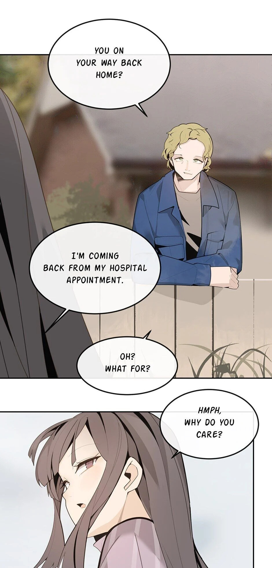 Devil Sword King Chapter 253 page 22 - 