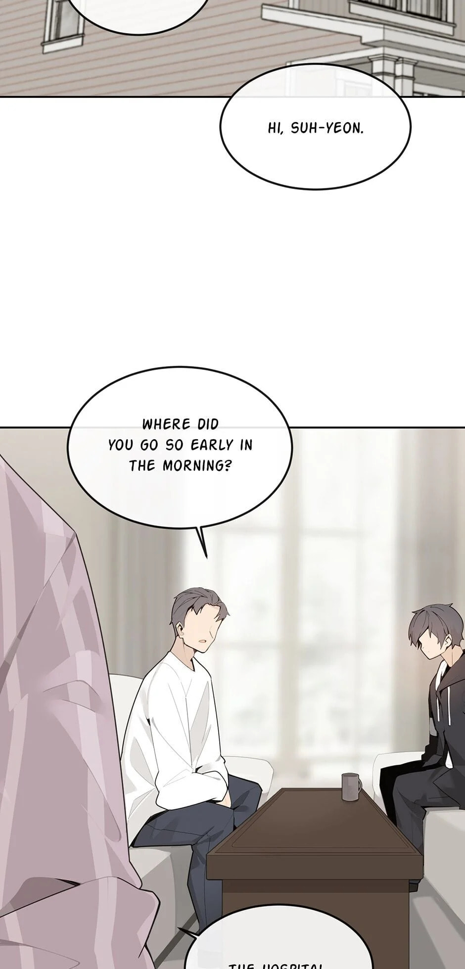 Devil Sword King Chapter 253 page 26 - 