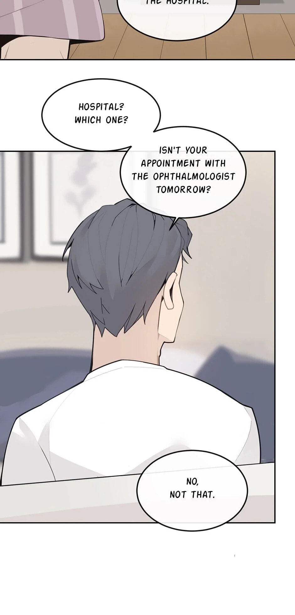 Devil Sword King Chapter 253 page 27 - 